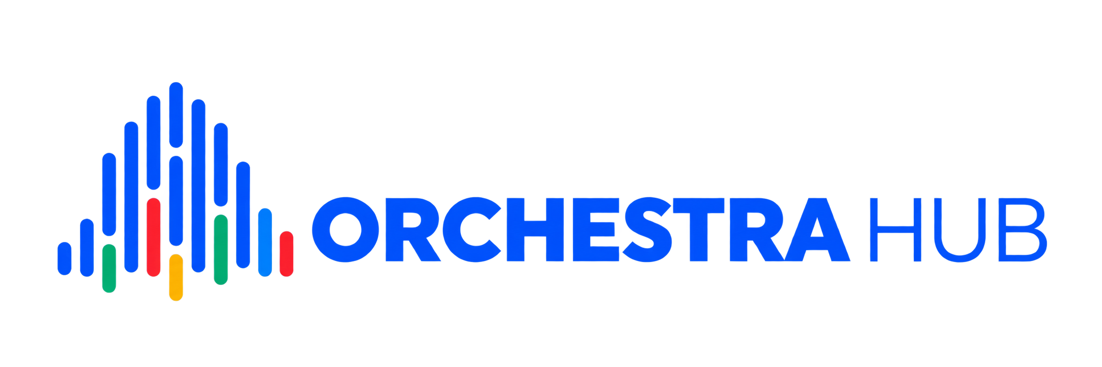 ORCHESTRA HUB